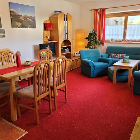 Appartementhaus Hollaus Zell am See Exterior foto