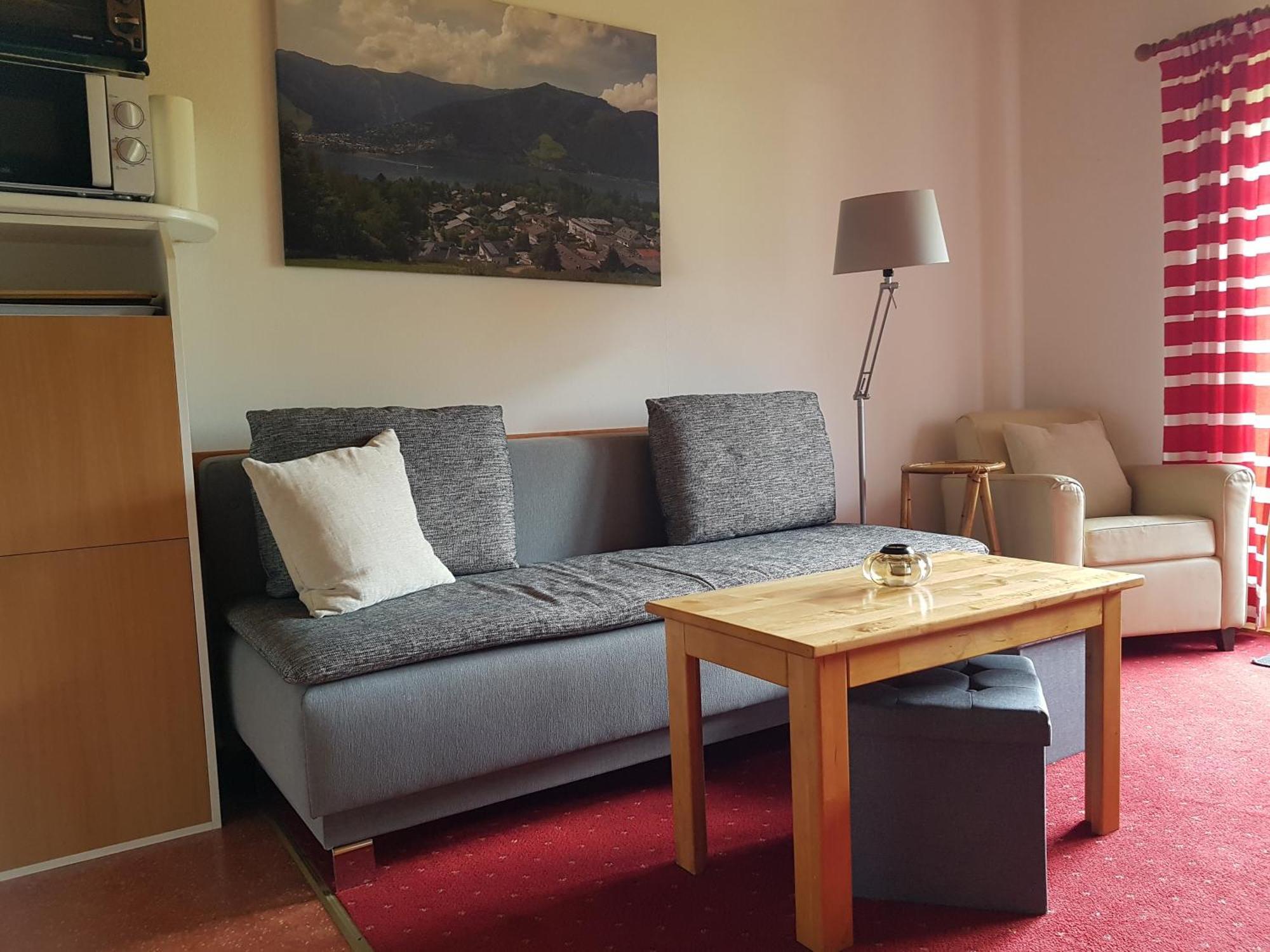 Appartementhaus Hollaus Zell am See Exterior foto