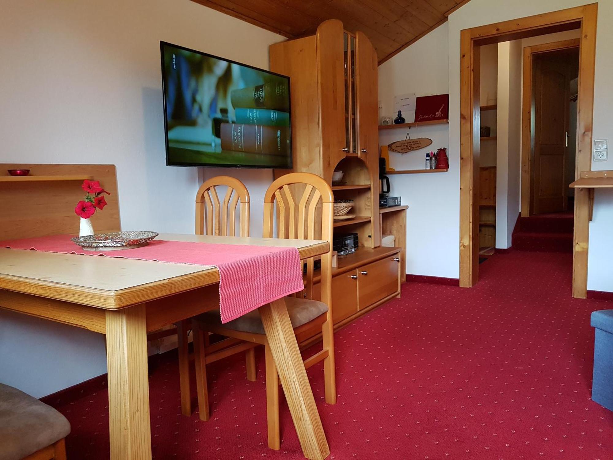 Appartementhaus Hollaus Zell am See Exterior foto