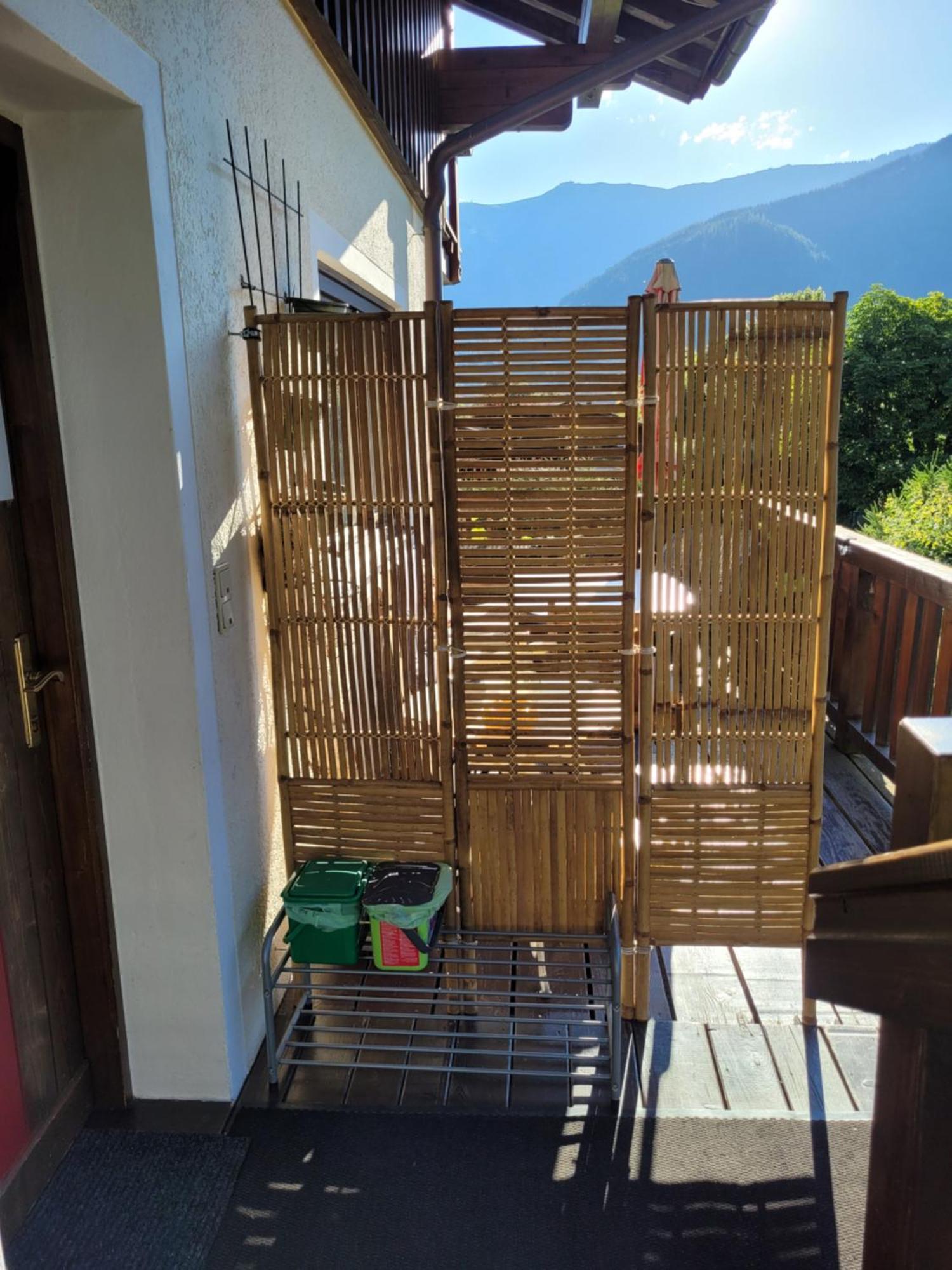 Appartementhaus Hollaus Zell am See Exterior foto
