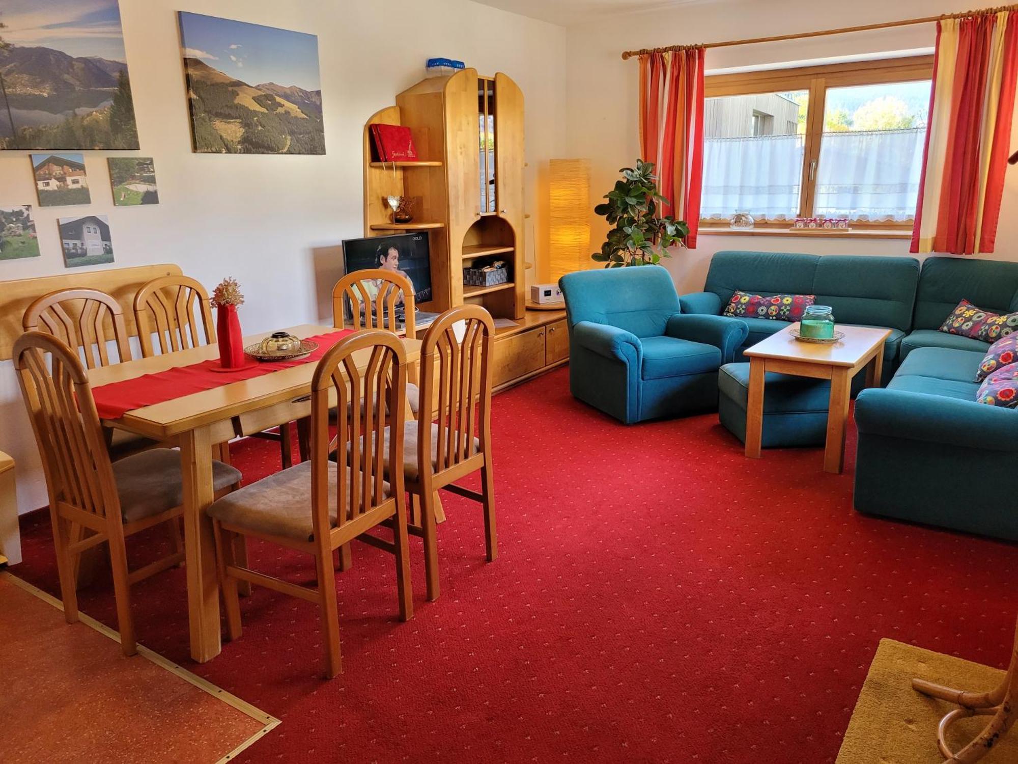 Appartementhaus Hollaus Zell am See Exterior foto