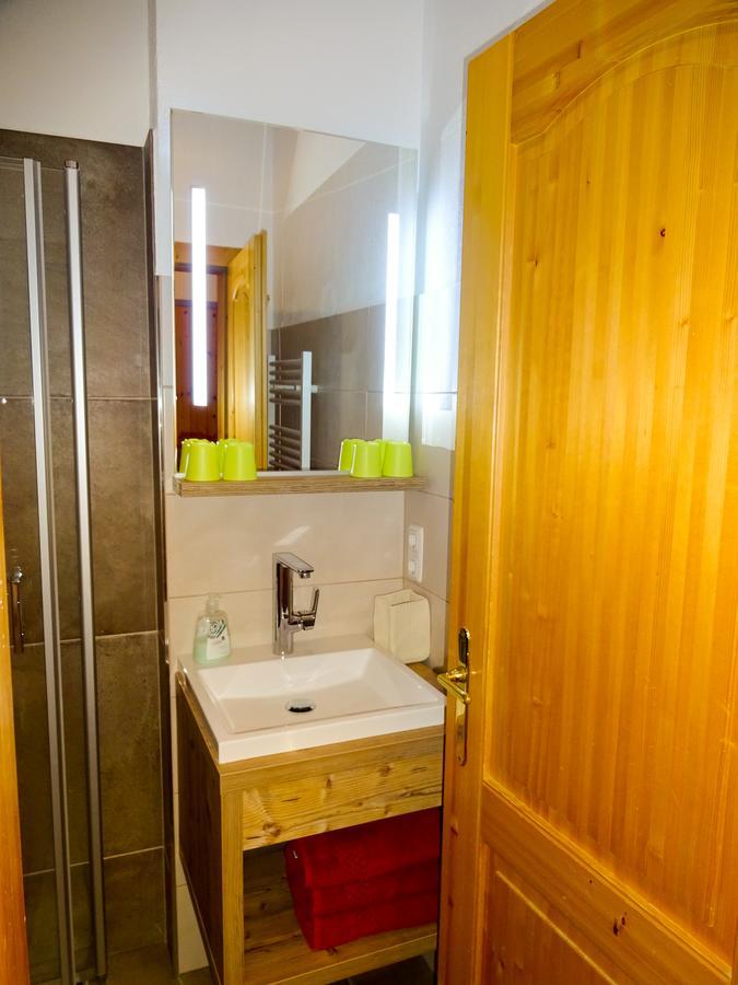 Appartementhaus Hollaus Zell am See Exterior foto