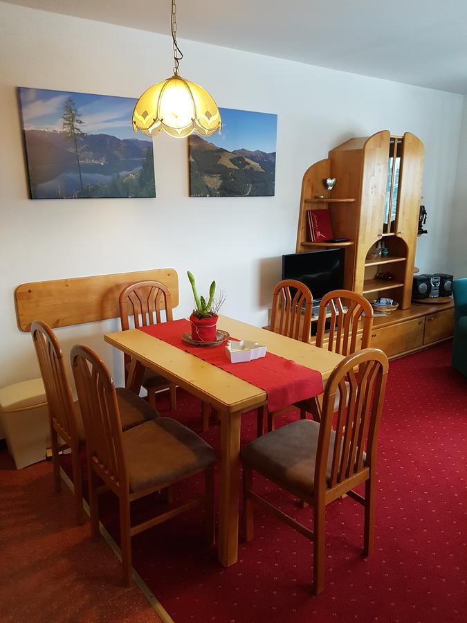 Appartementhaus Hollaus Zell am See Exterior foto