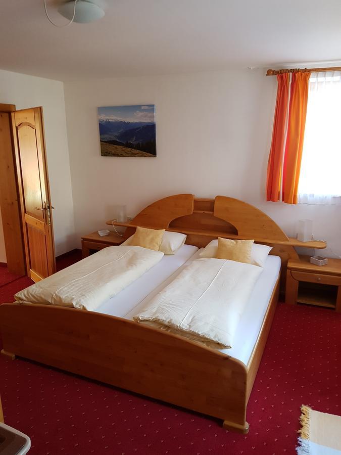 Appartementhaus Hollaus Zell am See Exterior foto