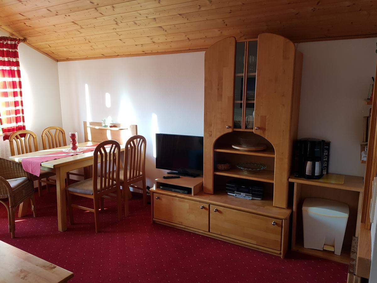 Appartementhaus Hollaus Zell am See Exterior foto